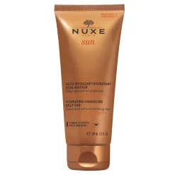 NUXE Crema Corpo|Autoabbronzante^Autoabbronzante idratante sublimatore