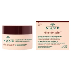 NUXE Crema Da Giorno^Balsamo viso ultra-confortante