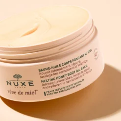 NUXE Crema Corpo^Balsamo-olio per il corpo fondente