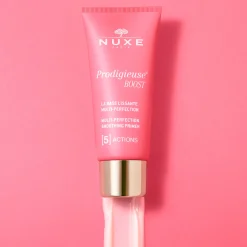 NUXE Crema Da Giorno|Trattamento Anti-Età^Base Levigante Multi-Perfezione 5 azioni