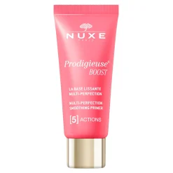 NUXE Crema Da Giorno|Trattamento Anti-Età^Base Levigante Multi-Perfezione 5 azioni