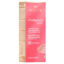 NUXE Crema Da Giorno|Trattamento Anti-Età^Base Levigante Multi-Perfezione 5 azioni