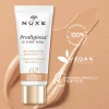NUXE Colorito E Make-Up|Crema Da Giorno^BB Cream colorata idratante - Tonalitá media