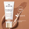 NUXE Colorito E Make-Up|Crema Da Giorno^BB Cream colorata idratante - Tonalitá scura