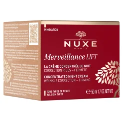 NUXE Crema Da Notte|Trattamento Anti-Età^Crema concentrata notte