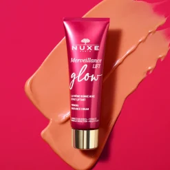 NUXE Crema Da Giorno|Trattamento Anti-Età^Crema Illuminante Effetto Lifting