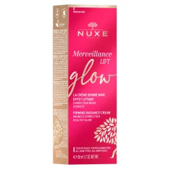 NUXE Crema Da Giorno|Trattamento Anti-Età^Crema Illuminante Effetto Lifting