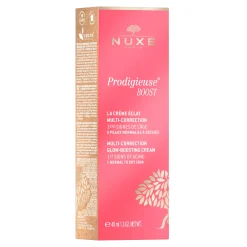 NUXE Crema Da Giorno|Trattamento Anti-Età^Crema illuminante multi-correzione
