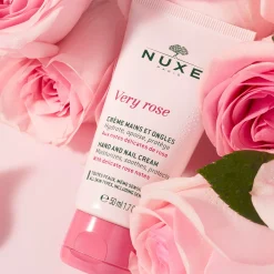 NUXE Prezzi Bassi|Crema Per Le Mani^Crema per mani e unghie - Very Rose