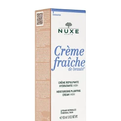 NUXE Crema Da Giorno^Crema rimpolpante idratante l 48h