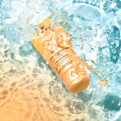NUXE Crema Da Giorno|Protezione Solare Per Il Viso^Crema solare fondente alta protezione SPF30