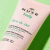 NUXE Gel Doccia^Duo Gel doccia rigenerante BODY Rêve de thé