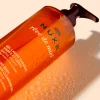 NUXE Gel Doccia^Duo Gel lavante surgrassante viso e corpo Rêve de Miel