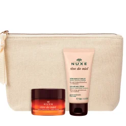 NUXE Prezzi Bassi|Crema Per Le Mani^Duo Labbra e Mani, Rêve de Miel