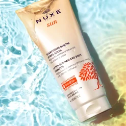 NUXE Shampoo|Dopo Il Sole^Duo shampoo doccia Sun