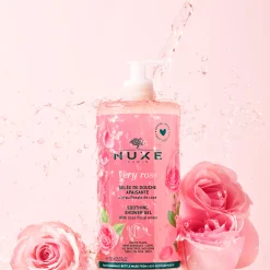NUXE Gel Doccia^Edizione limitata Gel doccia lenitivo