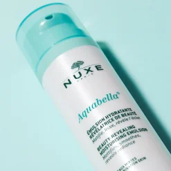NUXE Crema Da Giorno^Emulsione idratante rivelatrice di bellezza