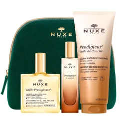 NUXE Olio Per Il Corpo|Crema Corpo^Gli essenziali Prodigieux®
