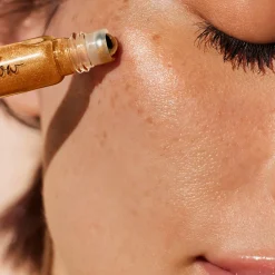 NUXE Olio Per Capelli|Olio Per Il Corpo^Huile Prodigieuse® 100 ml e Huile Prodigieuse® Or 8 ml formato roll-on in omaggio - Olio secco