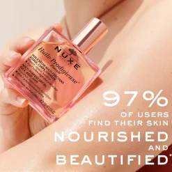 NUXE Prezzi Bassi|Olio Per Capelli^Huile Prodigieuse® Florale 50ml - Olio secco per viso, corpo e capelli