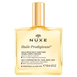 NUXE Prezzi Bassi|Olio Per Capelli^Huile Prodigieuse® 50ml - Olio secco per viso, corpo e capelli