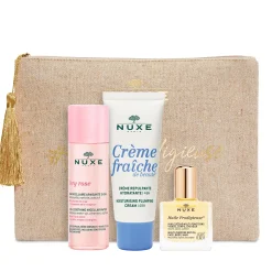 NUXE Prezzi Bassi|Olio Per Il Corpo^I miei prodotti essenziali di bellezza