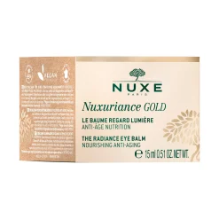 NUXE Contorno Occhi|Trattamento Anti-Età^Il Contorno occhi sguardo radioso