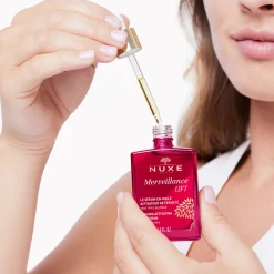 NUXE Siero|Trattamento Anti-Età^Il Siero-in-olio attivatore di tonicità