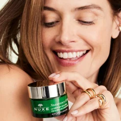 NUXE Crema Da Giorno|Trattamento Anti-Età^La Crema anti-età globale