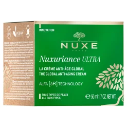 NUXE Crema Da Giorno|Trattamento Anti-Età^La Crema anti-età globale