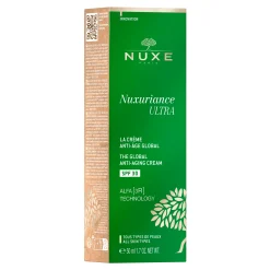 NUXE Crema Da Giorno|Trattamento Anti-Età^La Crema anti-età globale SPF30