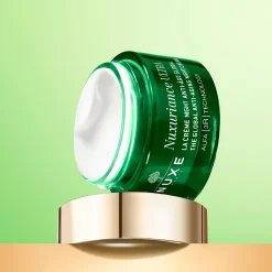 NUXE Crema Da Notte|Trattamento Anti-Età^La Crema notte anti-età globale