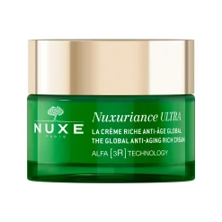 NUXE Crema Da Giorno|Trattamento Anti-Età^La Crema ricca anti-età globale