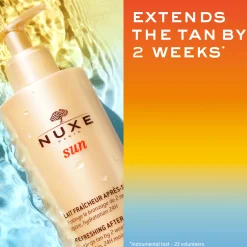 NUXE Dopo Il Sole|Crema Corpo^Latte fresco doposole viso e corpo
