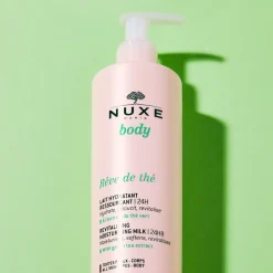 NUXE Crema Corpo^Latte Idratante Rigenerante