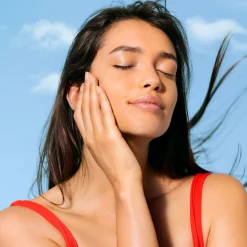 NUXE Protezione Solare|Crema Da Giorno^Latte solare fondente alta protezione SPF50 viso e corpo