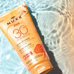 NUXE Protezione Solare|Crema Da Giorno^Latte solare fondente alta protezione SPF30 viso e corpo,