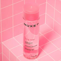 NUXE Crema Da Giorno^Lozione tonica rinfrescante