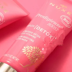 NUXE Trattamento Anti-Età|Maschera^Maschera detox illuminante vitaminica