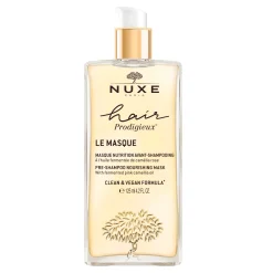 NUXE Olio Per Capelli|Maschera^Maschera Nutriente Pre-shampoo