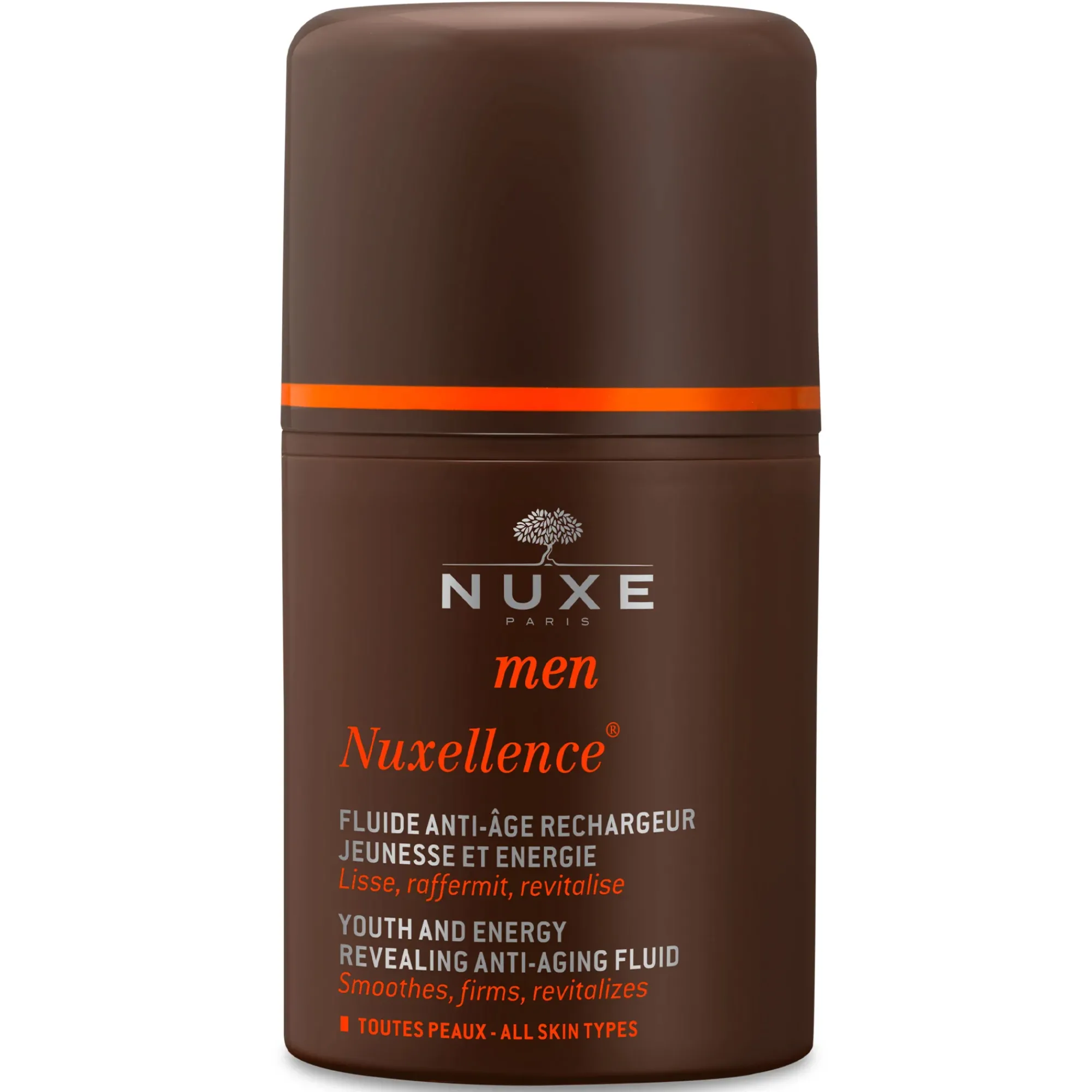 NUXE Crema Da Giorno|Trattamento Anti-Età^llence®