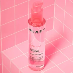 NUXE Detergente E Struccante^Olio delicato struccante