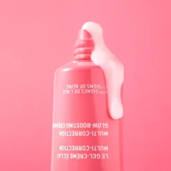 NUXE Crema Da Giorno|Trattamento Anti-Età^PRODIGIEUSE BOOST - Duo Il Gel crema illuminante multi-correzione e Il Balsamo olio recuperatore notte in omaggio