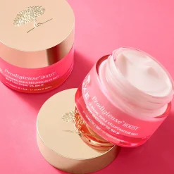 NUXE Crema Da Giorno|Trattamento Anti-Età^PRODIGIEUSE BOOST - Duo La Crema illuminante multi-correzione e Il Balsamo olio recuperatore nottee in omaggio