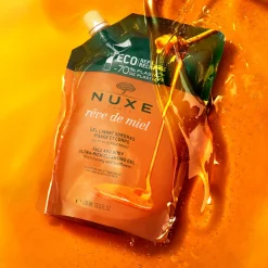 NUXE Gel Doccia^Ricarica Gel detergente viso e corpo