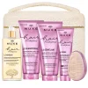 NUXE Districante|Shampoo^Routine Effetto lucentezza, Hair Prodigieux®