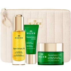 NUXE Crema Da Giorno|Trattamento Anti-Età^Routine globale anti-età