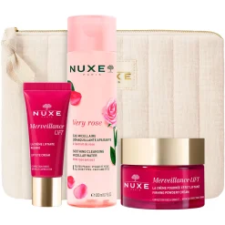 NUXE Crema Da Giorno|Trattamento Anti-Età^Rutina Antiedad, Merveillance Lift