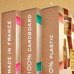 NUXE Cofanetti Regali|Crema Corpo^Set da sogno per l'approvvigionamento