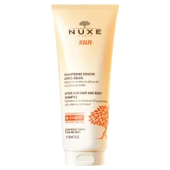 NUXE Shampoo|Dopo Il Sole^Shampoo doccia doposole